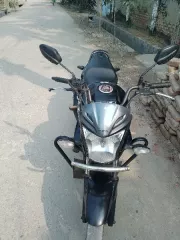 Honda CB Trigger